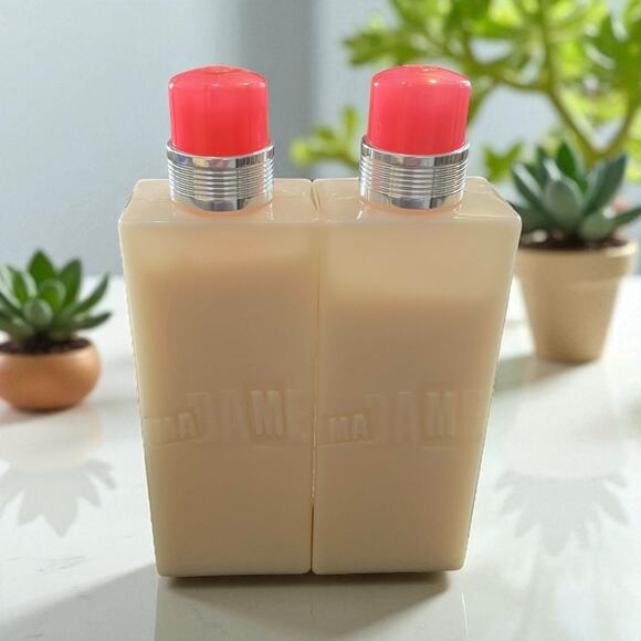 Lot of 2 Jean Paul Gaultier Madame Melting Body Lotion 200 ml 6.7 oz - Picture 1 of 4